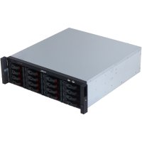 Dahua NVR616H-64-XI IP záznamové zariadenie