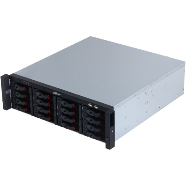 Dahua NVR616H-64-XI IP záznamové zariadenie