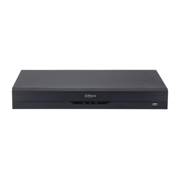Dahua XVR5208A-4KL-I3 pentabridný videorekordér