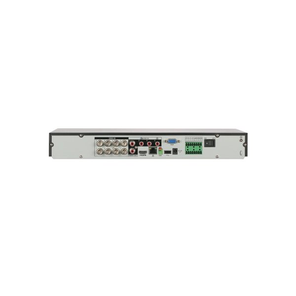 Dahua XVR5208A-4KL-I3 pentabridný videorekordér