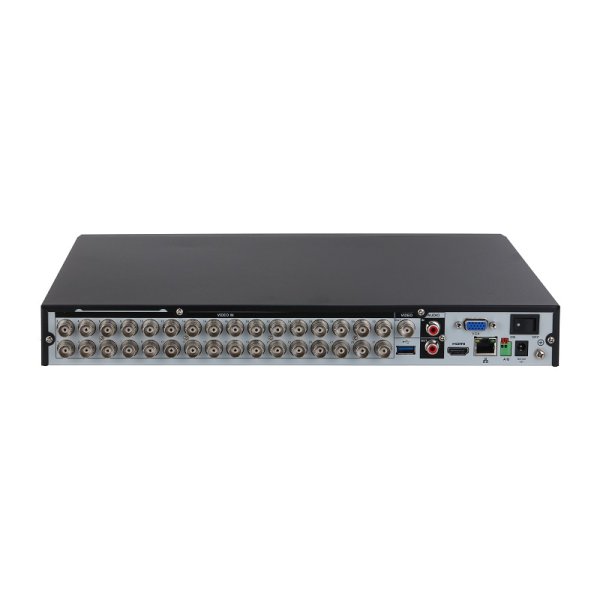 Dahua XVR5232AN-4KL-I3 pentabridný videorekordér