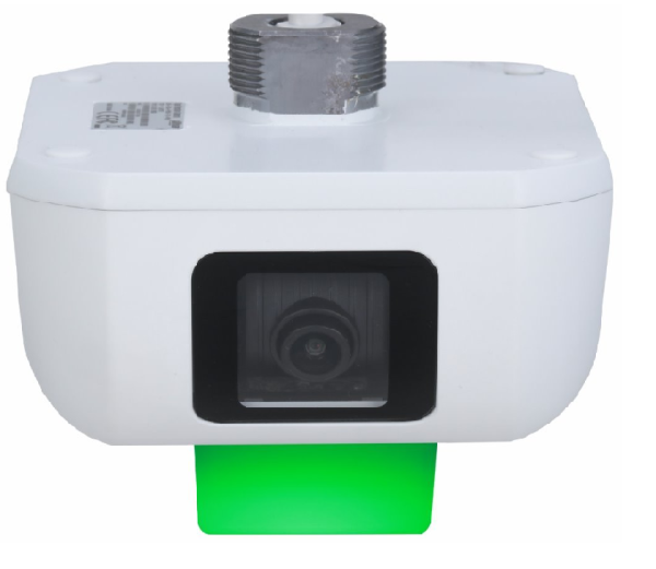 Dahua ITC414-PH5B-F2-POE