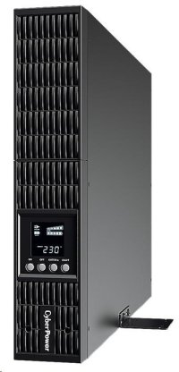 CyberPower OnLine S UPS 3000VA/2700W, 2U, XL, Rack/Tower