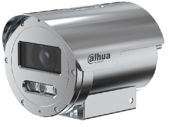 Dahua ECA3A1404-HNR-XB-316