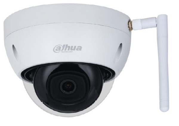 Dahua IPC-HDBW1230DE-SW