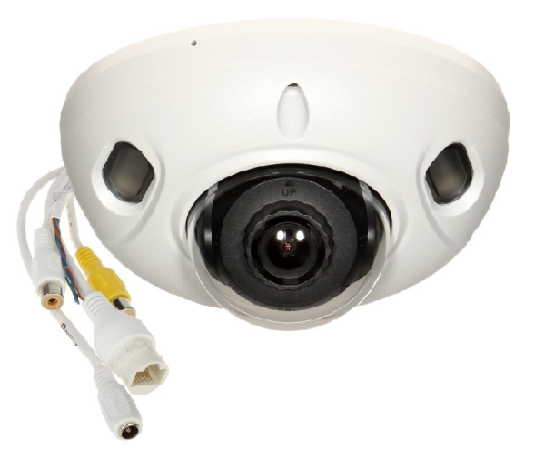 Dahua IPC-HDBW3241F-AS-0280B-S2