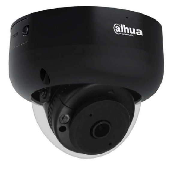 Dahua IPC-HDBW3441R-AS-P-0210B-BLACK