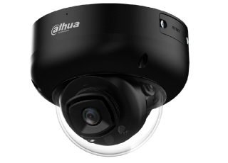 Dahua IPC-HDBW5541R-ASE-0280B-S3-BLACK
