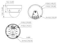 Dahua IPC-HDBW5842H-ZHE-ATC-S3