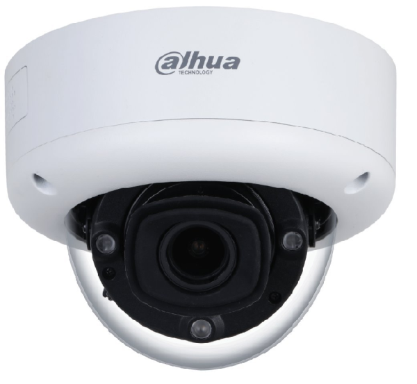 Dahua IPC-HDBW7442E1-Z4-X