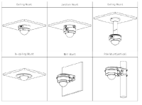 Dahua IPC-HDBW7442E1-Z4-X