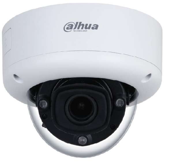 Dahua IPC-HDBW7842E1-Z-X