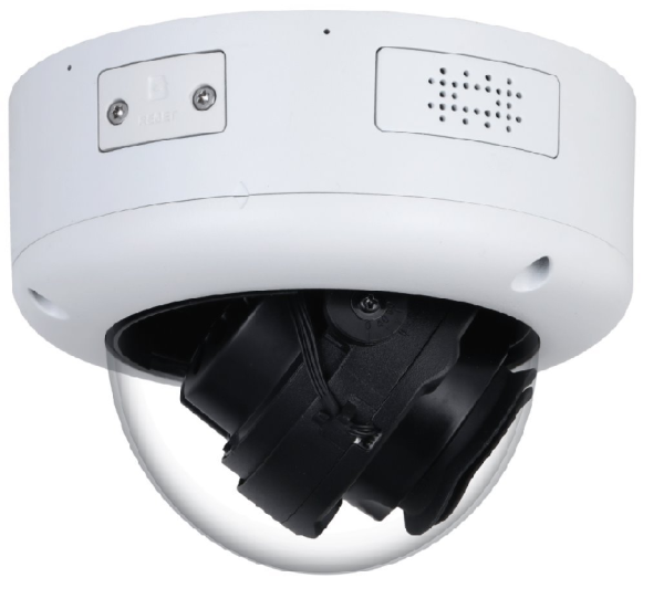 Dahua IPC-HDBW7842E1-Z-X