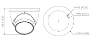Dahua IPC-HDW3541T-ZS-27135-S2
