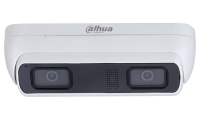 Dahua IPC-HDW8441X-3D-0200B