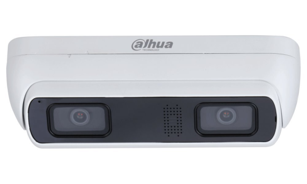 Dahua IPC-HDW8441X-3D-0200B