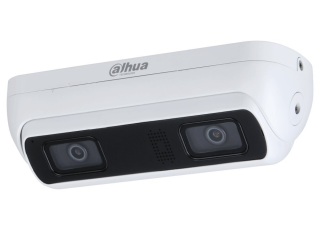 Dahua IPC-HDW8441X-3D-0280B
