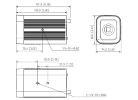 Dahua IPC-HF5842F-ZE-S3
