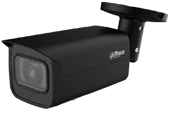 Dahua IPC-HFW5541T-ASE-0360B-S3-BLACK