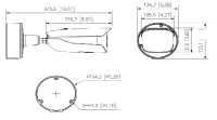 Dahua IPC-HFW7442H-Z-X