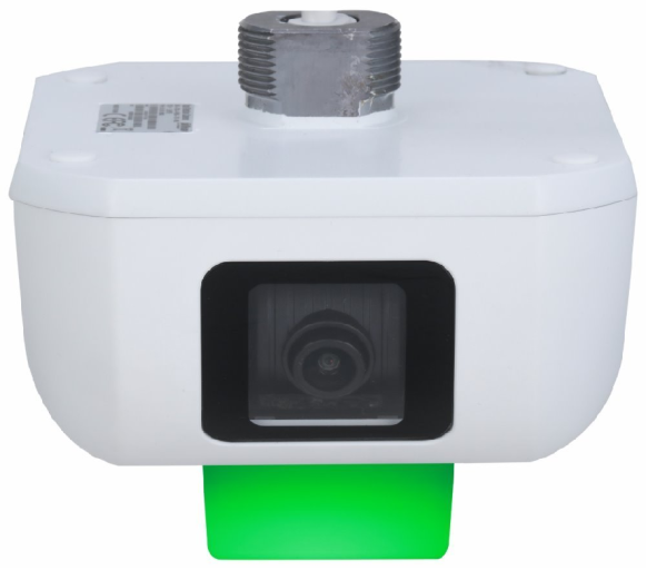 Dahua ITC414-PH5B-TF2