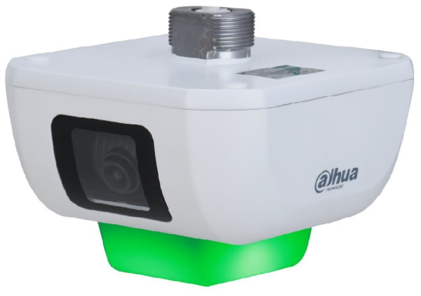 Dahua ITC414-PH5B-TF2-POE