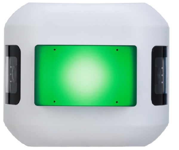 Dahua ITC414-PH5B-TF2-POE
