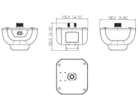 Dahua ITC414-PH5B-TF2-POE