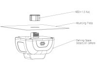Dahua ITC414-PH5B-TF2-POE