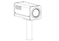 Dahua SDZ4032-HNR-ZB