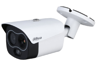 Dahua TPC-BF1241-TB7F8-DW-S2
