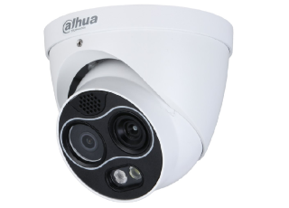 Dahua TPC-DF1241-TB7F8-S8