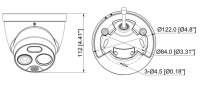 Dahua TPC-DF1241-TB7F8-S8