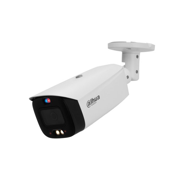 Dahua IPC-UFW4859T1-AS-PV-0280B-S5 8 Mpx kompaktná IP kamera