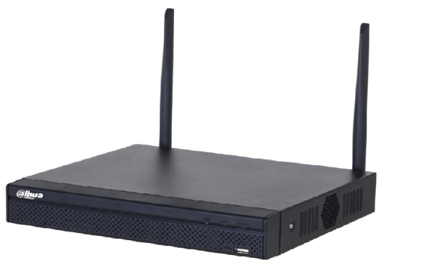 Dahua NVR1108HS-W-S2