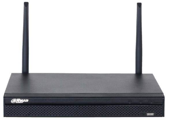 Dahua NVR1108HS-W-S2