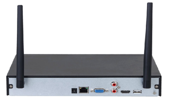 Dahua NVR1108HS-W-S2