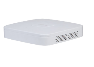 Dahua NVR2104-P-4KS3