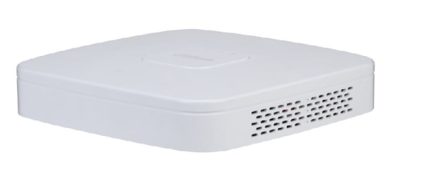 Dahua NVR2104-P-4KS3