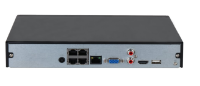 Dahua NVR2104HS-P-4KS3