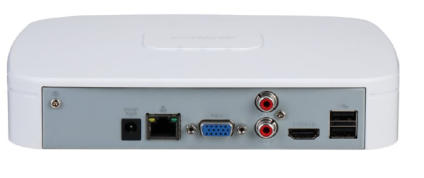 Dahua NVR2108-4KS3