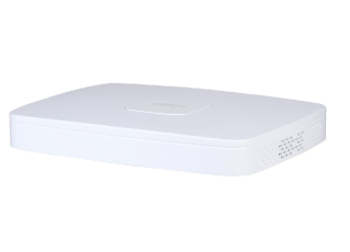 Dahua NVR2108-8P-4KS3