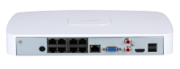 Dahua NVR2108-8P-4KS3