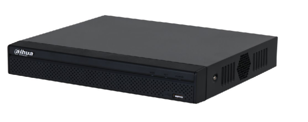 Dahua NVR2108HS-8P-4KS3