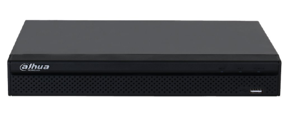 Dahua NVR2108HS-8P-4KS3