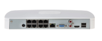 Dahua NVR4108-8P-4KS2/L