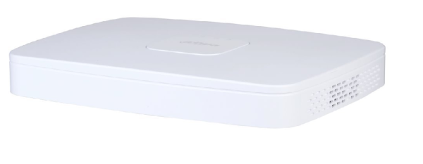 Dahua NVR4108-8P-EI