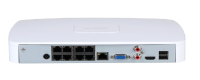 Dahua NVR4108-8P-EI
