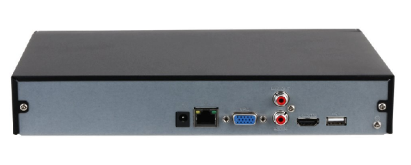 Dahua NVR4116HS-EI