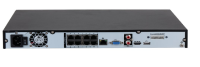 Dahua NVR4208-8P-4KS3